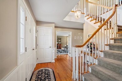 22 Overlock Dr, Northborough, MA 01532 - photo 2