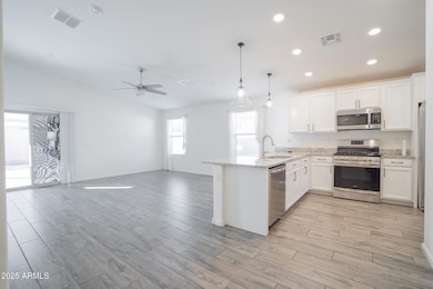 3417 W Alta Vista Rd, Phoenix, AZ 85041 - photo 4