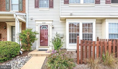 8322 Bluebird Way unit 18, Lorton, VA 22079 - photo 2