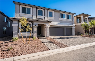 7171 Bold Rock Ave, Las Vegas, NV 89113 - photo 2