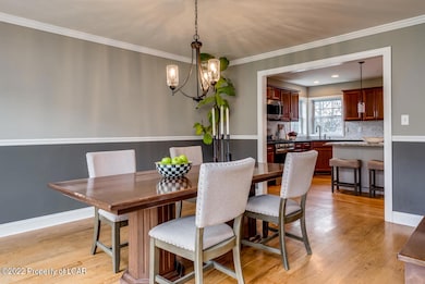 216 Pennbrook Ln, Dallas, PA 18612 - photo 3