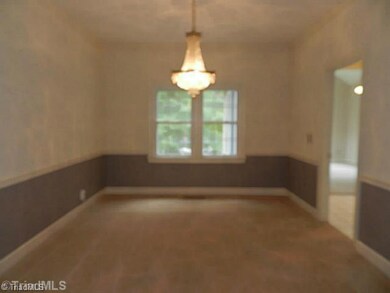 Dining Room.
