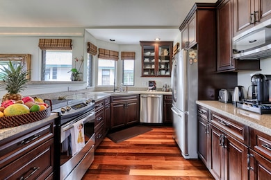 5451 Ka Haku Rd unit 8, Princeville, HI 96722 - photo 3