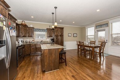 3708 N 153rd St, Basehor, KS 66007 - photo 4