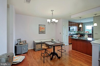 4151 S Four Mile Run Dr unit 403, Arlington, VA 22204 - photo 4