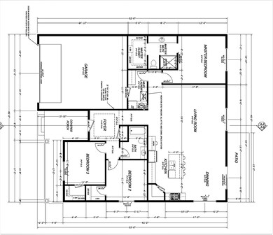 405 E Sunrise Ave unit Under Construction, Cedar City, UT 84721 - photo 2