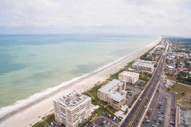 Indialantic Oceanfront