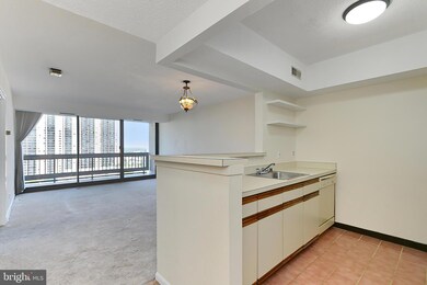 Skyline Square North and South unit 1213N, Falls Church, VA 22041 - photo 6