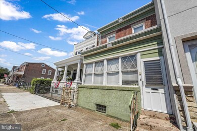 4544 Edgemont St, Philadelphia, PA 19137 - photo 2