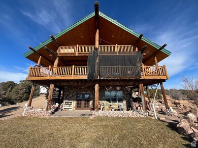 19654 W Armory Dr, Duchesne, UT 84021 - photo 2