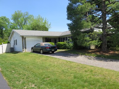 WELCOME TO 45 IDAHO LN