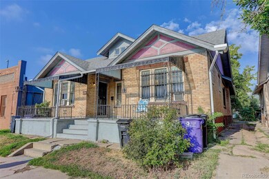 1511 N Lowell Blvd unit 1509, Denver, CO 80204 - photo 2