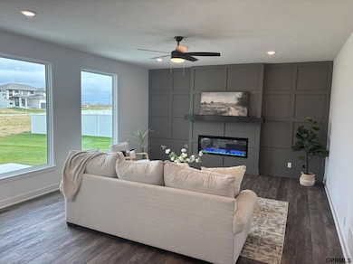 5413 N 190th St, Bennington, NE 68007 - photo 5