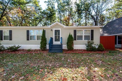 54 Felker Dr, Milton, NH 03851 - photo 2