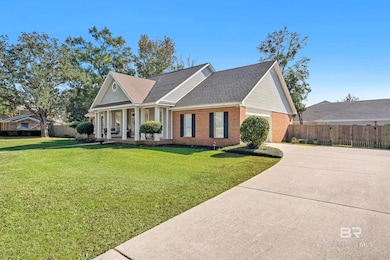 9820 Sommerset Dr, Daphne, AL 36526 - photo 2