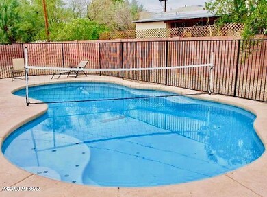 mabel pool