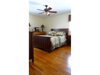 Bedroom.