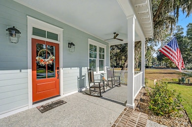 101 Patina Dr, Beaufort, SC 29907 - photo 4
