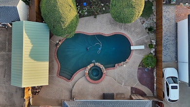 2804 Wood Wind Dr, Pantego, TX 76013 - photo 2