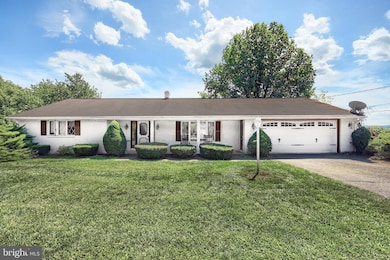 3936 N Rohrbaugh Rd, Seven Valleys, PA 17360 - photo 2