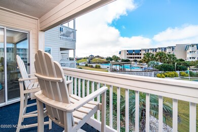 1904 E Fort MacOn Rd unit 184, Atlantic Beach, NC 28512 - photo 5