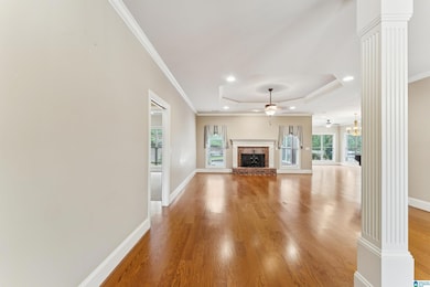 6440 Ziklag Cir, Birmingham, AL 35235 - photo 4