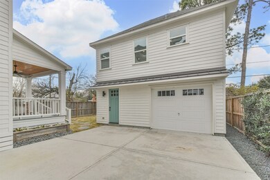 803 Tabor St unit A, Houston, TX 77009 - photo 2