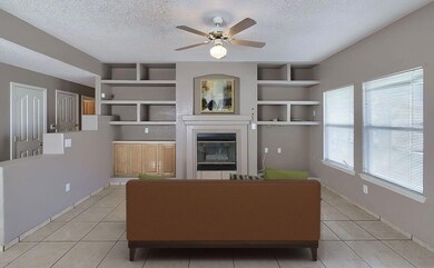 13821 Horizon Heights Cir, Horizon City, TX 79928 - photo 6