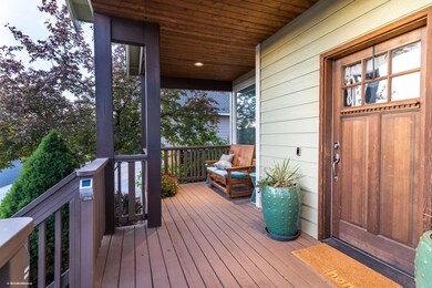 Porch