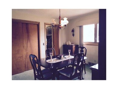 Dining Room.