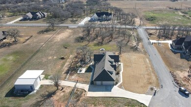 100 Blue Rock Ct, Weatherford, TX 76087 - photo 7