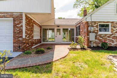 14617 Bristow Rd, Manassas, VA 20112 - photo 3