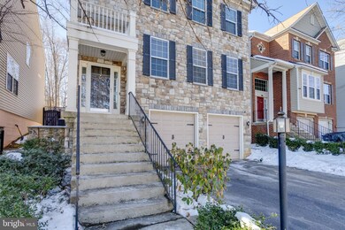 3313 Eagle Ridge Dr, Woodbridge, VA 22191 - photo 5