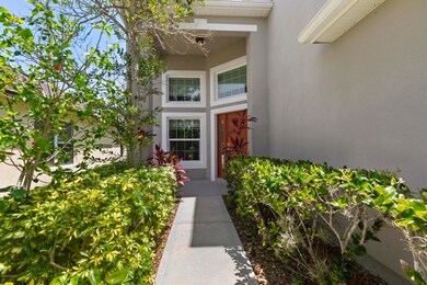 Covered Entry