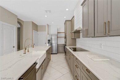 42-inch cabinets quartz counter tops and beautiful
