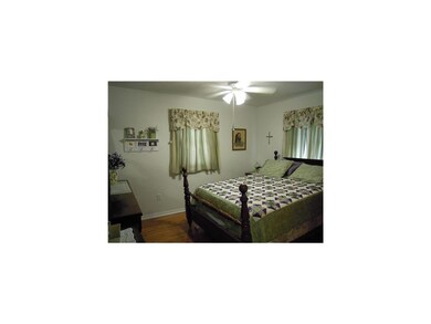 Bedroom. Bedroom 2