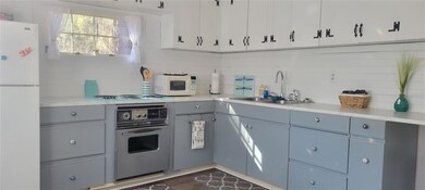 Fresh and bright