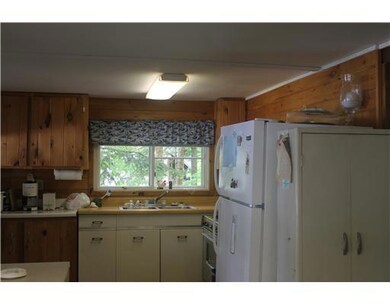1st Floor Plan. Nice kitchen setup