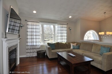 513 Stony Fort Rd, Saunderstown, RI 02874 - photo 2