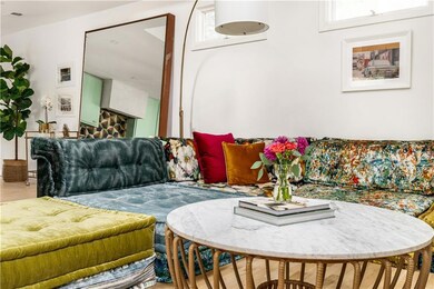 970 Charles Allen Dr NE unit D, Atlanta, GA 30309 - photo 2