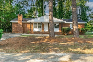 750 Stoneykirk Dr, Fayetteville, NC 28314 - photo 2