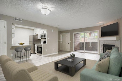 3050 W 32nd Ave unit 102C, Denver, CO 80211 - photo 2