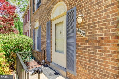 5008 Domain Place, Alexandria, VA 22311 - photo 3