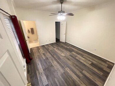 Primary/First Floor