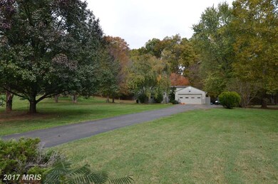 7199 N Starcrest Dr, Warrenton, VA 20187 - photo 4