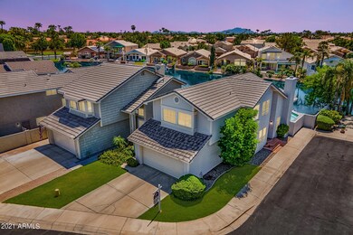 1341 W WINDRIFT Way, Gilbert, AZ 85233
