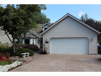 1797 Happy Ln, Eugene, OR 97401 - photo 2