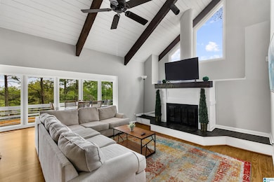 313 Observatory Dr, Birmingham, AL 35206 - photo 5