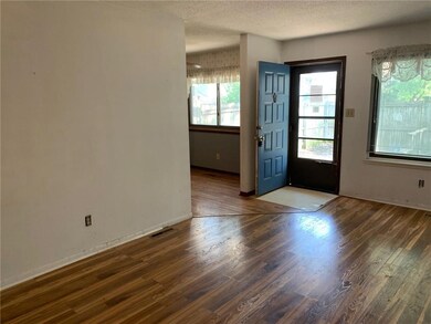 Main Area Living Space