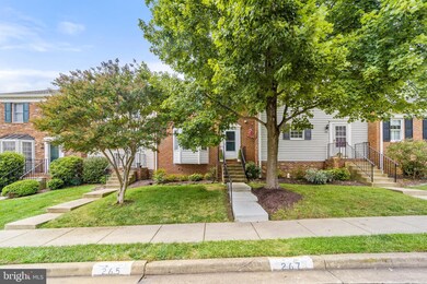 267 Fairfield Dr, Warrenton, VA 20186 - photo 3